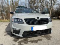 Skoda Octavia RS 230/300 PS TSI Auto DSG Combi/TÜV 03.26 -Tausch Kr. München - Unterschleißheim Vorschau