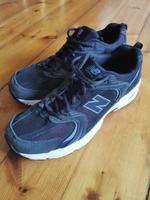 New Balance 530 Herren Sneaker – Größe US 10 / EU 44 – neuwertig Pankow - Prenzlauer Berg Vorschau
