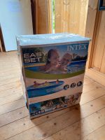 Intex Easy Set Pool Nordrhein-Westfalen - Schmallenberg Vorschau