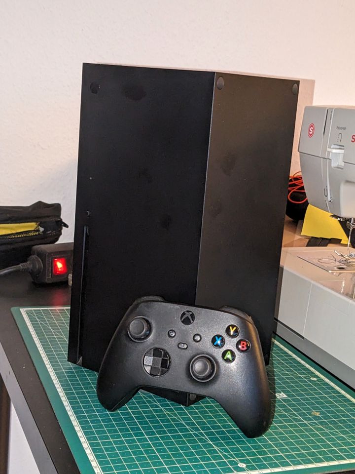 Xbox Seriex X 1TB in Köln