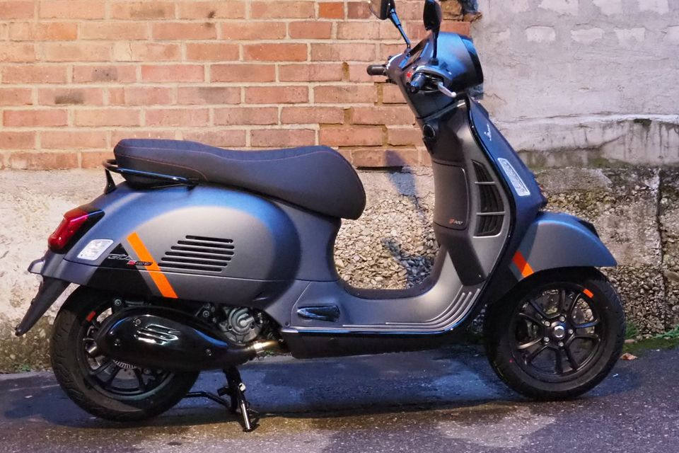 Vespa GTS 125 Super Sport/Supersport %%% Rabatt %%%% in Filderstadt