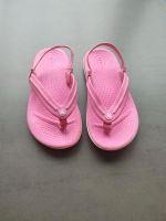 Crocs Flip Flop Gr. C10 Baden-Württemberg - Ottersweier Vorschau