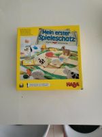 Mein 1. Spieleschatz von Haba Brandenburg - Senftenberg Vorschau