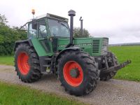 Fendt Favorit 612 614 615 Turbomatik Bayern - Mindelheim Vorschau