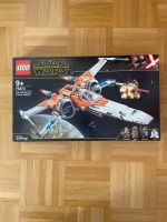 Lego Star Wars Poe Dameron‘s X-wing Fighter 75273 Bayern - Lappersdorf Vorschau