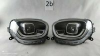 MINI COOPER F60 COUNTRYMAN FULL LED LINKS RECHTS LIF Leipzig - Lindenthal Vorschau