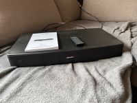 Bose Soundbar Solo Nordrhein-Westfalen - Drolshagen Vorschau