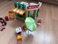 Playmobil Cafe Hannover - Südstadt-Bult Vorschau