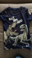 T Shirt Jurassic World Gr 10-146 Nordrhein-Westfalen - Niederkassel Vorschau