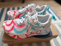 ASICS Novablast 5 Tokyo Herren Größe 42 Leipzig - Schleußig Vorschau