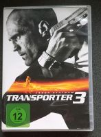 DVD The Transporter 3 Jason Statham Action Thriller Hessen - Offenbach Vorschau