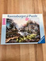 Ravensburger Puzzle 1000 Teile Rheinland-Pfalz - Boppard Vorschau