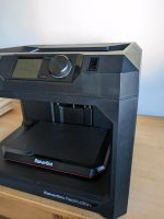 3D Drucker Makerbot Replicator+ Baden-Württemberg - Mannheim Vorschau