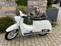 Simson Schwalbe Baden-Württemberg - Friesenheim Vorschau