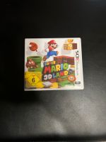 Super Mario 3D Land | Nintendo 3Ds spiel - Komplett Nordrhein-Westfalen - Stolberg (Rhld) Vorschau