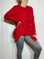 Via Appia Due Cardigan Strickjacke mit T-Shirt Zweiteiler Jacke Nordrhein-Westfalen - Sankt Augustin Vorschau