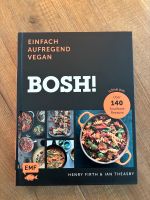 Neu! BOSH!  Kochbuch Vegan Nordrhein-Westfalen - Neuss Vorschau