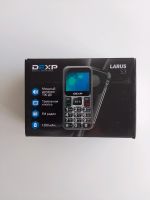 DEXP Handy Mobiltelefon Analog mit Antenne, Lautsprecher OVP NEU Steele / Kray - Essen Freisenbruch Vorschau