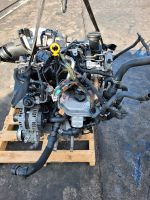 Motor VW T5 2.0 TDI CFC CFCA 180PS BITURBO TRANSPORTER MULTIVAN Berlin - Wilmersdorf Vorschau