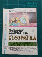 Asterix und Kleopatra Duisburg - Röttgersbach Vorschau