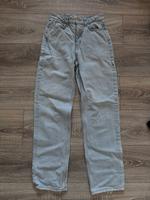 Straight leg Jeans Damen 32 Zara Hessen - Linsengericht Vorschau