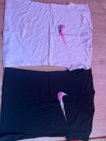 2 T-Shirts Hessen - Rotenburg Vorschau