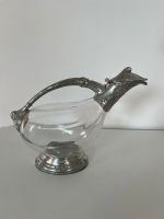 Karaffe Decanter Ente Kristall München - Bogenhausen Vorschau