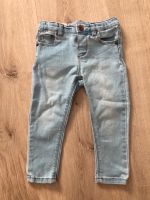 Zara Baby Jeans Gr. 80 Schleswig-Holstein - Hamberge Holstein Vorschau