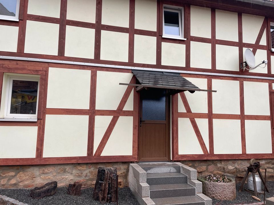 Ferienwohnung am Kyffhäuser Sittendorf Kelbra Harz Ferien, Urlaub in Kelbra (Kyffhäuser) Kelbra