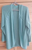 Strickjacke grün Niedersachsen - Ronnenberg Vorschau
