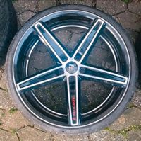 Rcz Felgen Oxigin 18 Concave 9x20 Zoll et40 5x108 Nordrhein-Westfalen - Bergisch Gladbach Vorschau