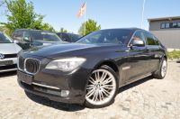 BMW 730d /SPURHALTE/SOFT-C/KEY-LESS/TOT-W/HEAD-UP Kreis Ostholstein - Ahrensbök Vorschau