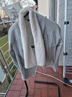 Sweatshirtjacke Gr.38 grau Nordrhein-Westfalen - Schwerte Vorschau