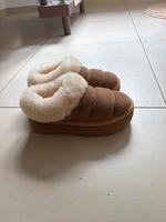 UGG Damenschuhe Gr.39 Braun Neu❌ Wuppertal - Heckinghausen Vorschau