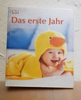 Das erste Jahr- Unser Baby Tag für Tag, Buch sehr guter Zustand Thüringen - Schmoelln Vorschau