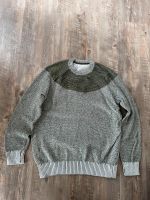 Twothirds Sustainable Knit Pullover Herren M Rheinland-Pfalz - Treis-Karden Vorschau