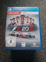 Formel eins 16 PS4 Niedersachsen - Kirchtimke Vorschau