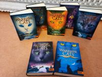 Warrior Cats, Buchreihe Nordrhein-Westfalen - Euskirchen Vorschau