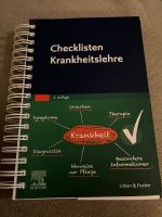 Spiralbuch Checkliste Krankheitslehre Sachsen-Anhalt - Möckern Vorschau