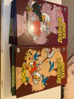 Carl Barks Dagobert Duck Band 1 - 14 Hardcover Komplett Disney Niedersachsen - Rechtsupweg Vorschau
