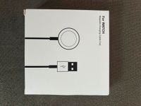 Apple Watch Magnetisches Ladekabel Charger Ladegerät Weiß Aubing-Lochhausen-Langwied - Aubing Vorschau