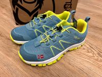 TROLLKIDS - Sandefjord Hiker Low - Multisportschuhe - 38 - NEU Nordrhein-Westfalen - Lünen Vorschau