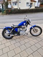 Suzuki ls 650 Kr. Dachau - Dachau Vorschau