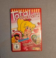 Bibi & Tina - DVD - Total verknallt! Sachsen-Anhalt - Magdeburg Vorschau