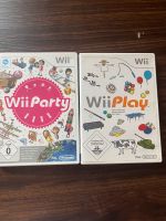 Wii Party Wii Play Bayern - Haßfurt Vorschau