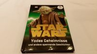 Star Wars / Yodas Geheimnisse und andere spannende Geschichten Nordrhein-Westfalen - Schloß Holte-Stukenbrock Vorschau