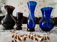 Blaue Murano Vase Saarland - Schmelz Vorschau