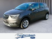 Opel Crossland X 1.2 S&S Innovation *APPLE-CAR&ANDROI Bayern - Forchheim Vorschau