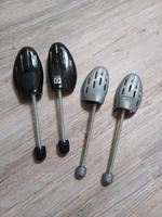 2 Paar Schuhspanner Gr 39-42 und 41-43 Bayern - Mantel Vorschau