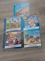 4 Paw Patro CDs und eine andere Baden-Württemberg - Gschwend Vorschau